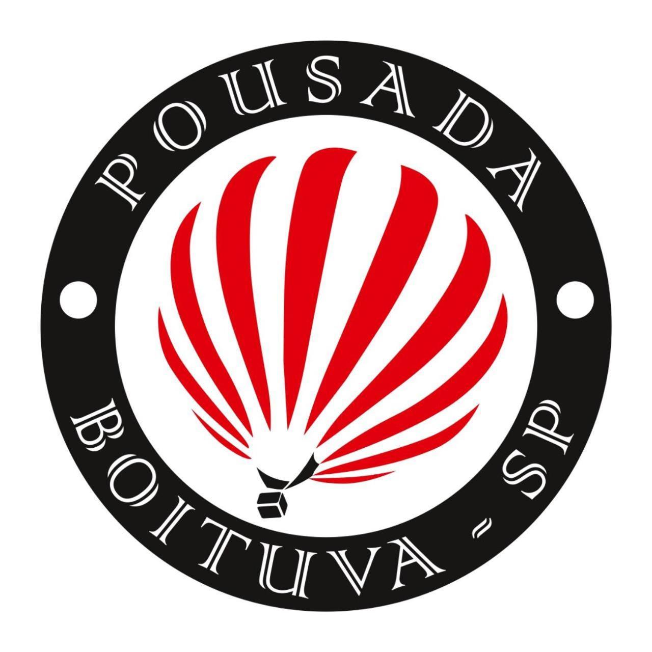 Pousada Boituva Hotel ภายนอก รูปภาพ